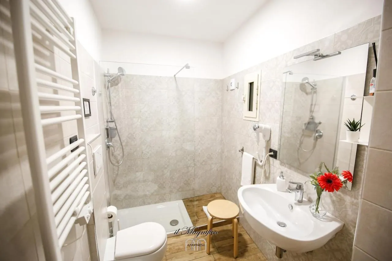 Il Magnifico Apartment CTA