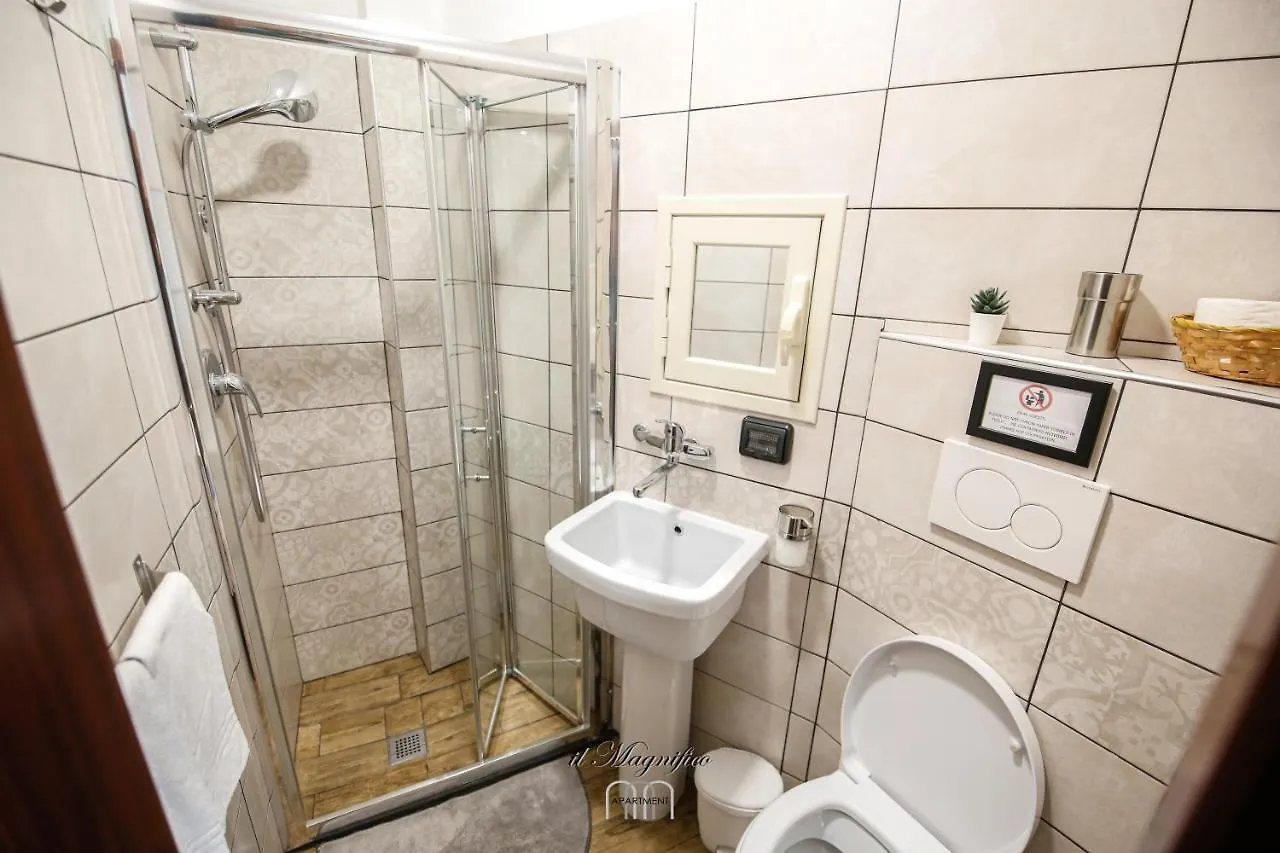Il Magnifico Apartment CTA Italien