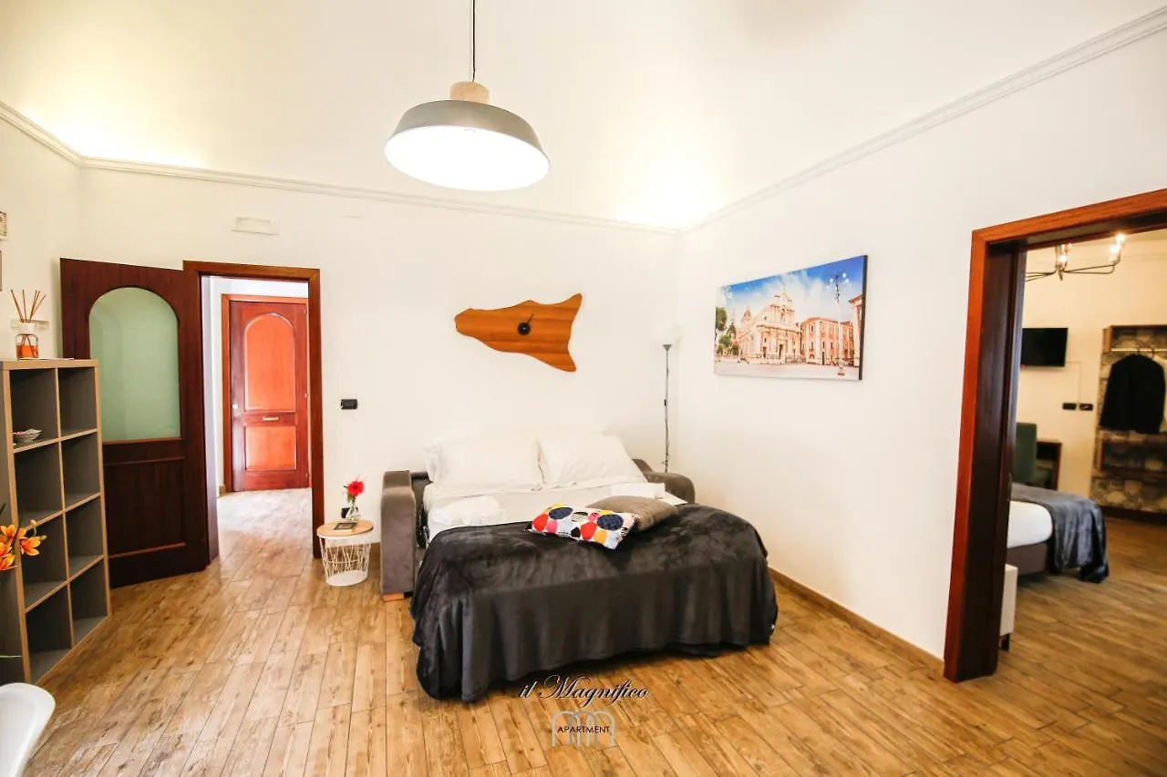 Il Magnifico Apartment CTA 0*,  Italien