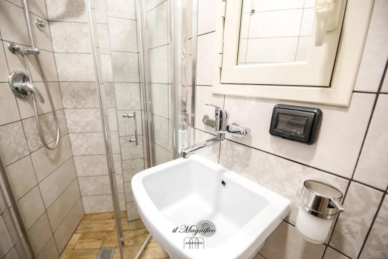 Il Magnifico Apartment CTA 0*,  Italien