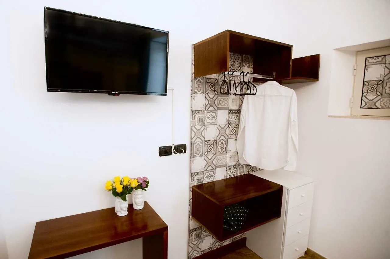Il Magnifico Apartment CTA