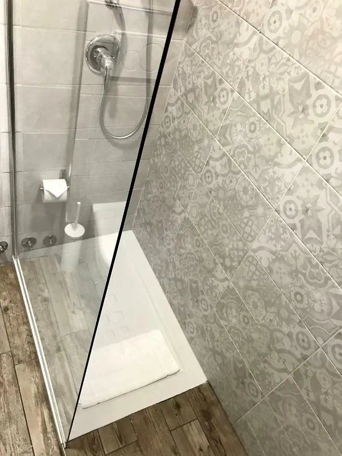 Il Magnifico Apartment CTA