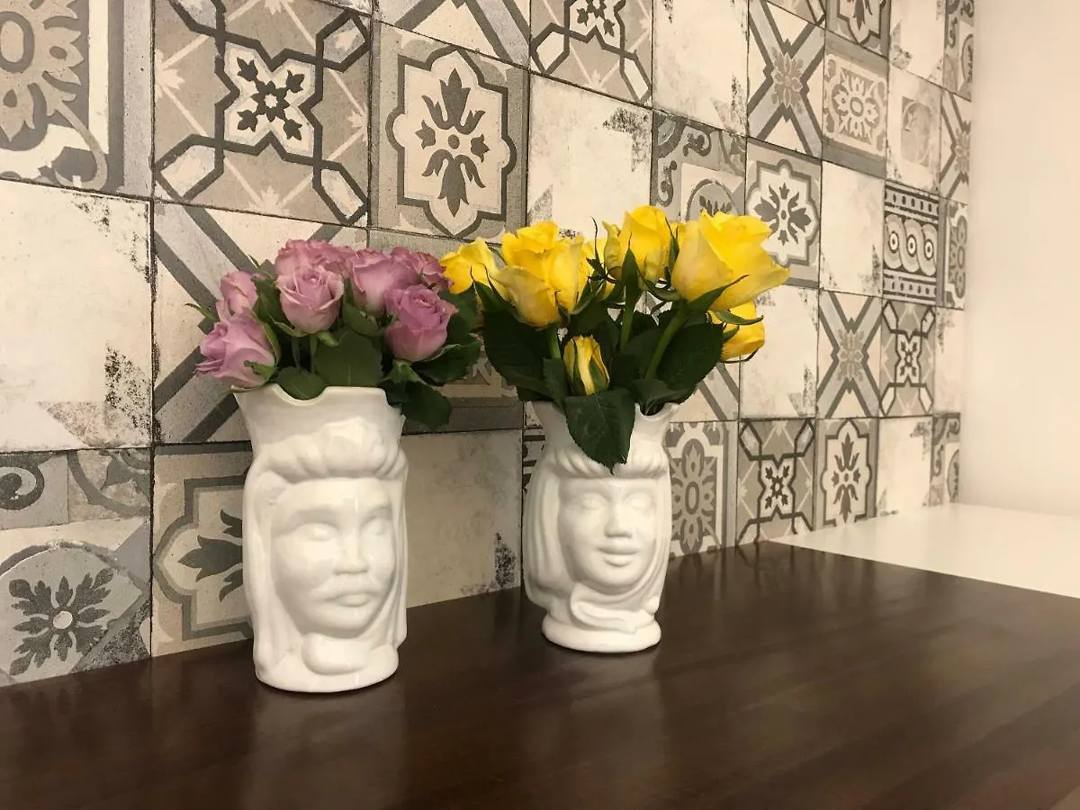 Il Magnifico Apartment CTA