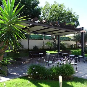  Apartment La Casetta Al Maneggio