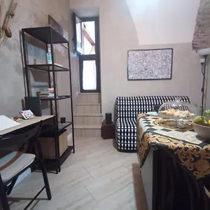  Apartment Cortile Pantaleone