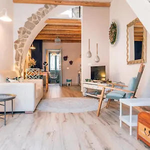  Apartment Cafiero House Downtown By Sicily In